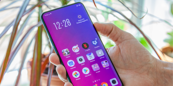 Oppo Find X : Le smartphone le plus abouti ?