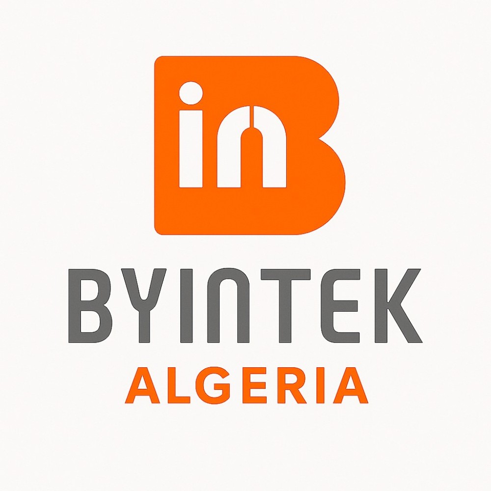 Datashows Byintek
