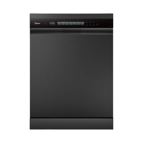 Laves Vaisselles Midea WQP15-WU7633GUR-BS