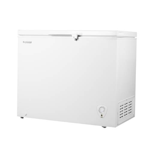 Congélateurs Cristor  FH-CR360V1W