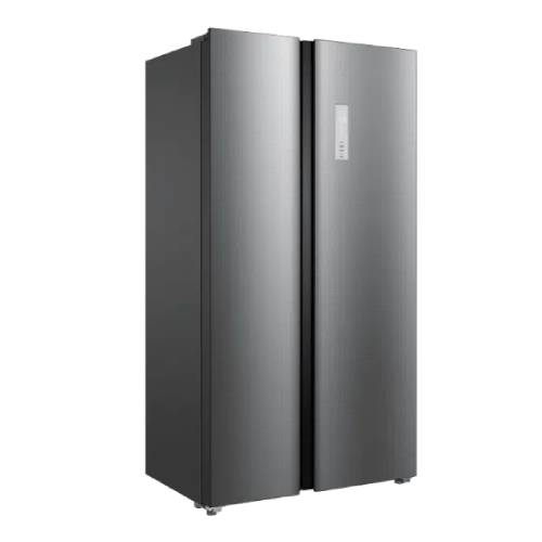 Réfrigérateurs TCL P635SBSN