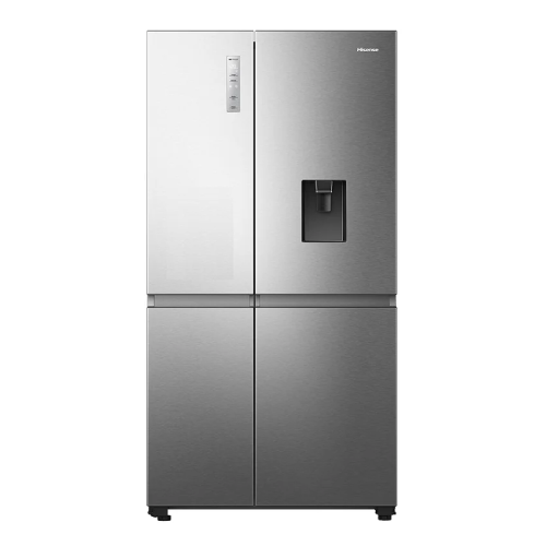 Réfrigérateurs HISENSE RS5P668NMC