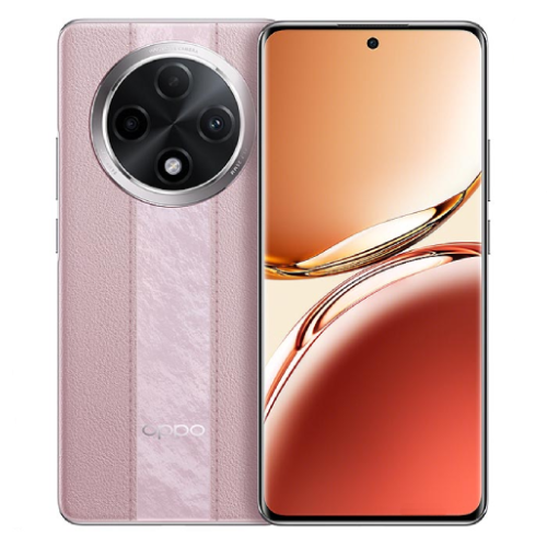 Téléphones Portables Oppo A3 Pro (China) 12/512GB