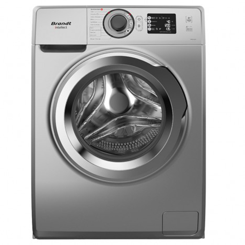 Machine à laver Samsung 7KG TOP Gris WA70H4200SY - Alger Algérie