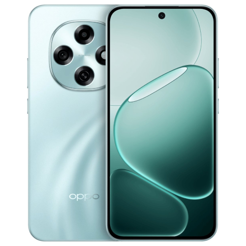 Téléphones Portables Oppo A6 Pro (China) 16/256GB