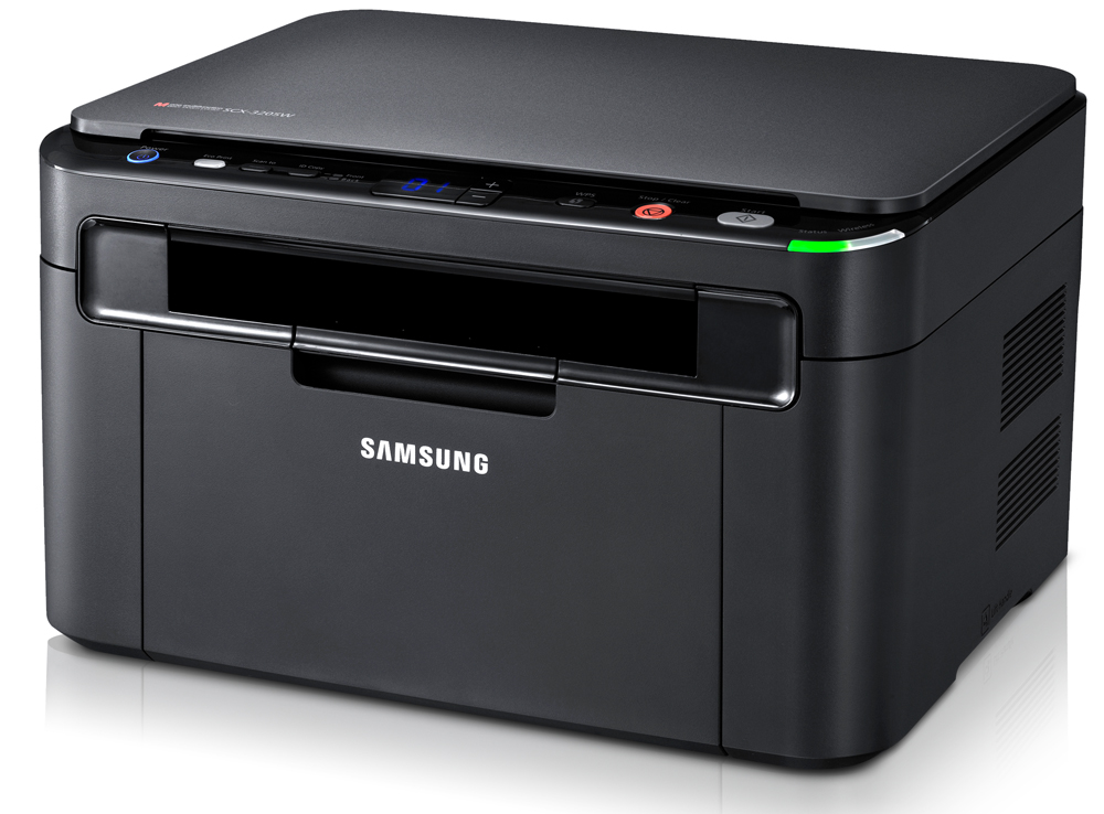 Imprimantes et Multifonctions Samsung SCX-3205W