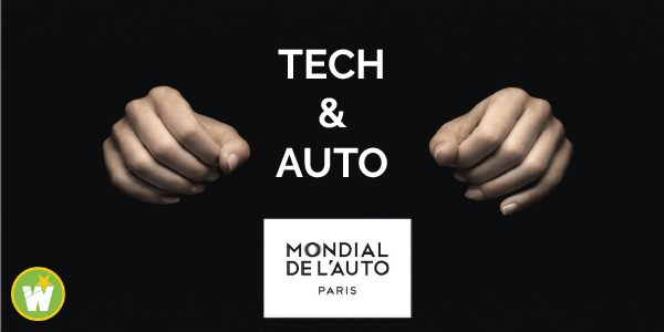 Dossier spcial : Technologie et automobile