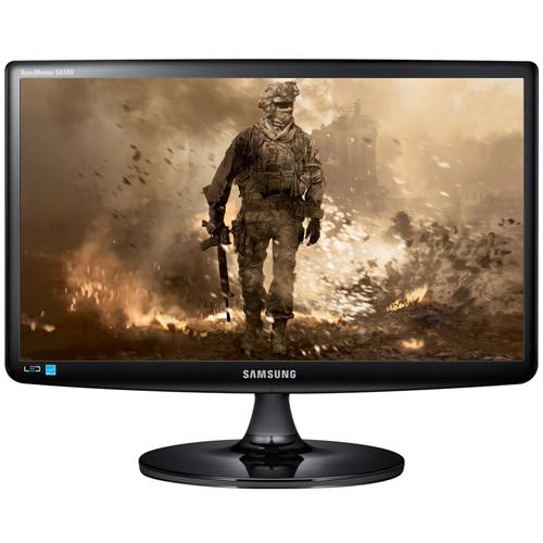 Moniteurs Samsung S19A100NS
