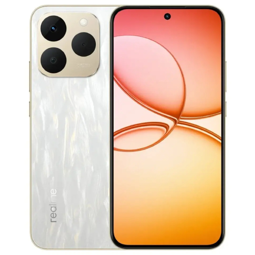 Téléphones Portables Realme 15T 12/256GB