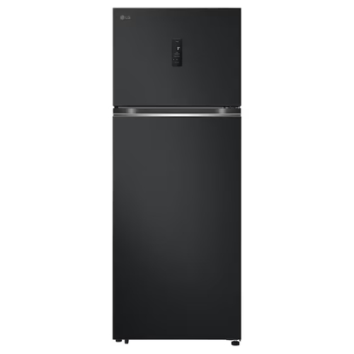 Réfrigérateurs LG GN-B452PQBK