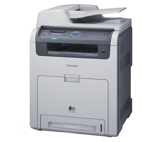 Imprimantes et Multifonctions Samsung CLX-6220FX
