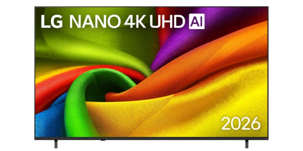 Téléviseurs LG 85NU850B6LA