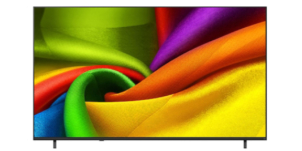 Téléviseurs LG 85NU8E0B3LA
