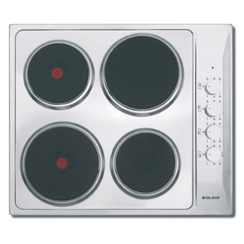 Tables de Cuisson GLEM GTL640IX