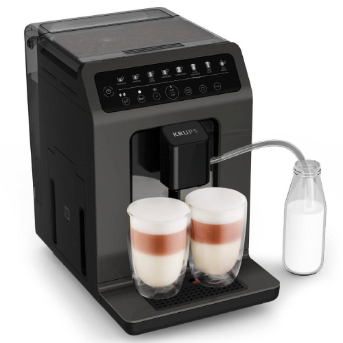 Machine à café KRUPS EA89ZB10
