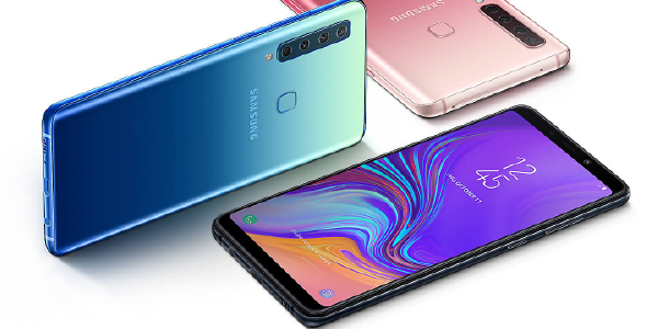 [MAJ : C'est officiel] Grosse bourde : Le Galaxy A9 dvoil par erreur par Samsung