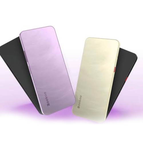 Téléphones Portables Reekoo Note 60 Max 6/128GB