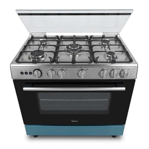 Cuisinières Midea VENUS9060-IC