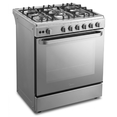 Cuisinières Midea VENUS8060-IM