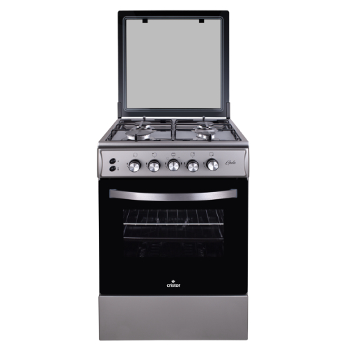 Cuisinières Cristor  GUL455SG
