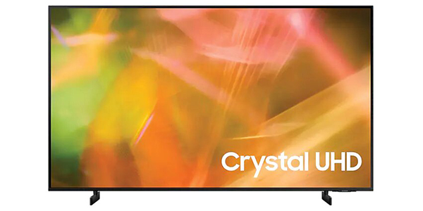 Téléviseurs Samsung UA75AU8000