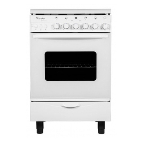 Cuisinières Condor Quartz Q4500W