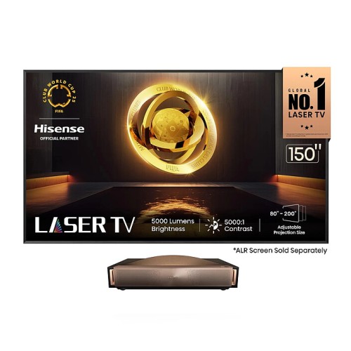 Datashows HISENSE L9Q