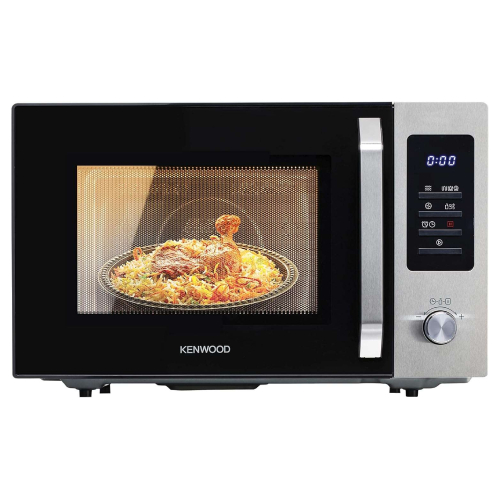 Kenwood  MWM31