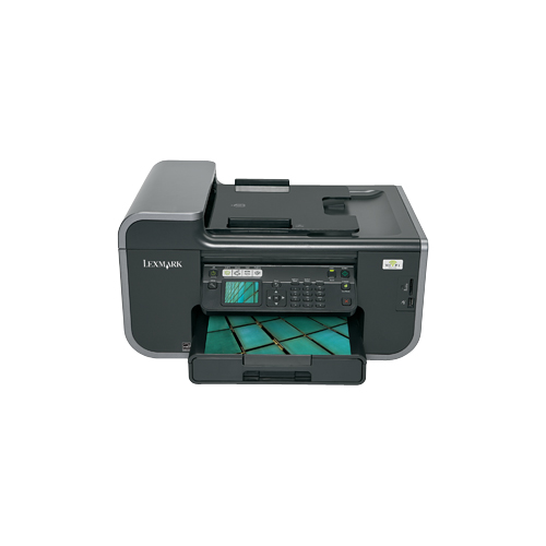 Imprimantes et Multifonctions Lexmark Pro 709