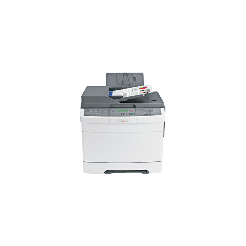 Imprimantes et Multifonctions Lexmark X543dn