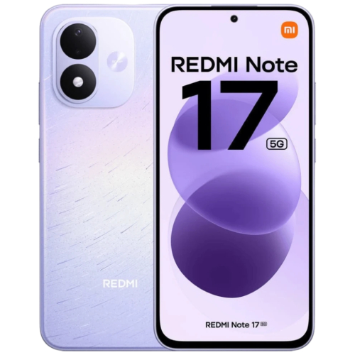 Xiaomi  Redmi Note 17 8/256GB