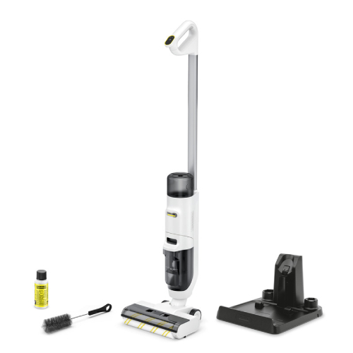 KARCHER Vacuum mop KFL 1
