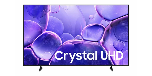 Samsung UA55U8000FU
