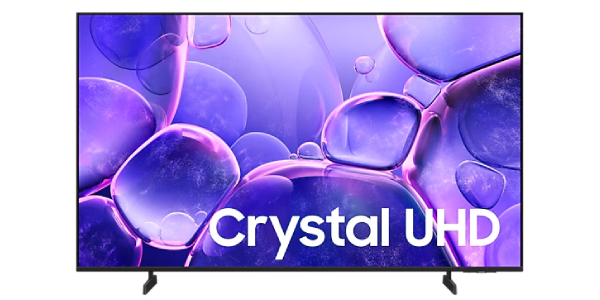 Samsung UA58U8000FU
