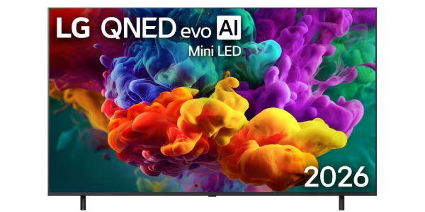 LG 65QNED85B6T