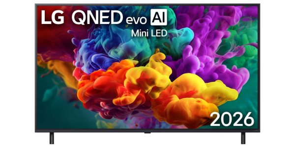 LG 55QNED85B6T