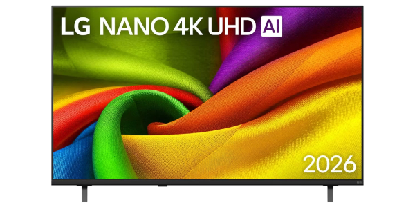 LG 75NU850B6LA