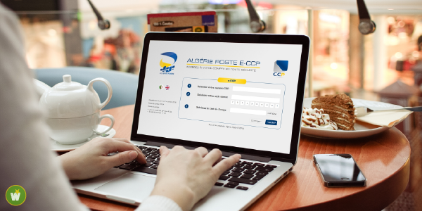 Algrie Poste continue de dvelopper ses solutions e-paiement 