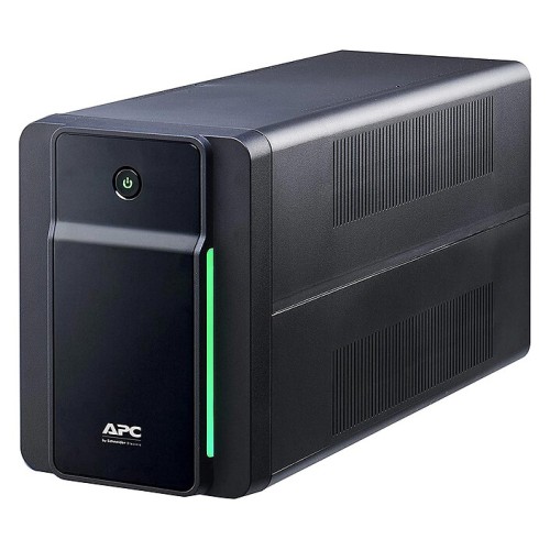 Onduleurs APC APC Back-UPS 1600VA, 230V, AVR, prises FR