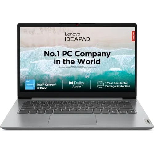 Ordinateurs Portables Lenovo IdeaPad 1 14IGL7