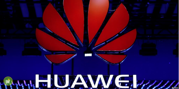 Huawei reste le deuxime fabriquant mondial de tlphones au troisime trimestre