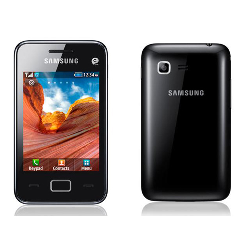 Tlphones Portables Samsung Star3 Duo