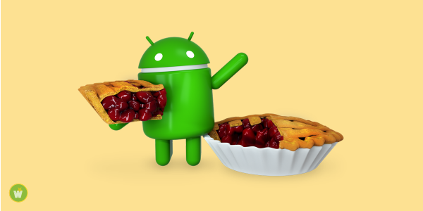 Android 9 Pie bientt disponible sur les smartphones Huawei, Honor et Samsung