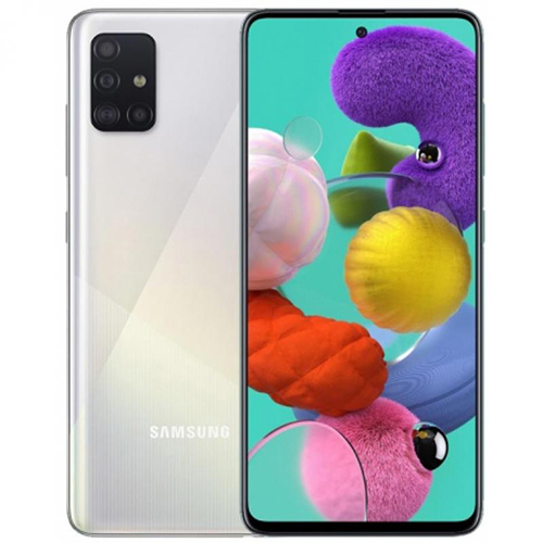 Téléphones Portables Samsung A71 6GB
