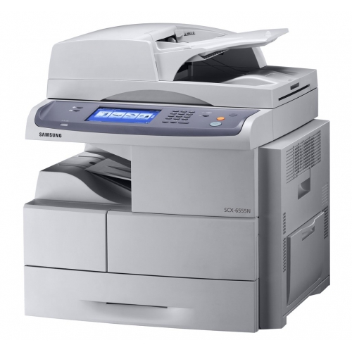 Imprimantes et Multifonctions Samsung SCX-6555N