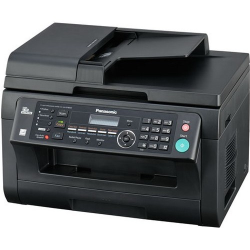 Imprimantes et Multifonctions Panasonic KX-MB2010CXW