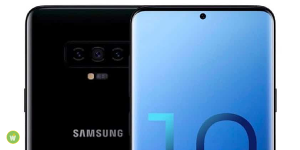 Galaxy S10 : les infos arrivent quelques mois avant sa sortie