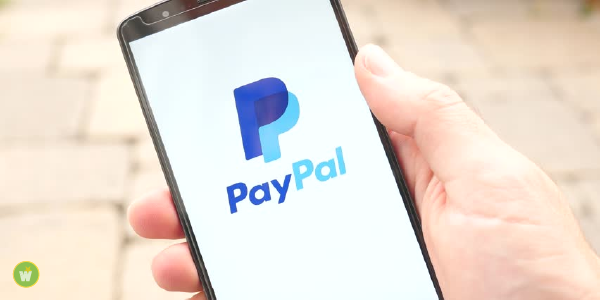 Un Malware peut piller un compte PayPal en quelques secondes !