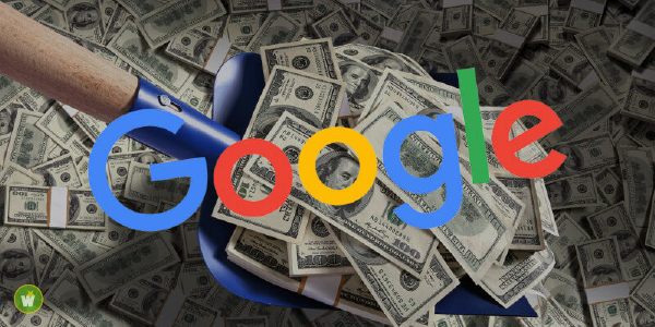 Un stagiaire a fait perdre 10 millions de dollars  Google