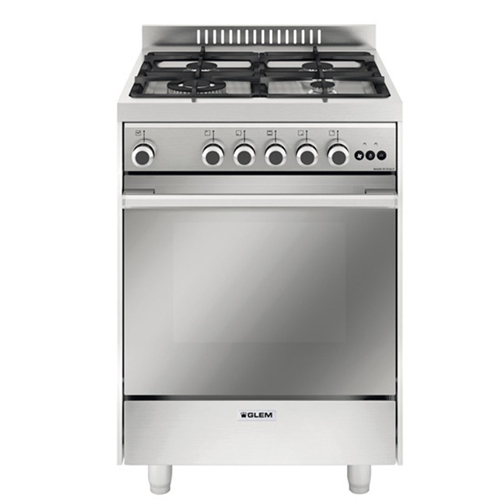 Cuisinires GLEM MQ6613RI